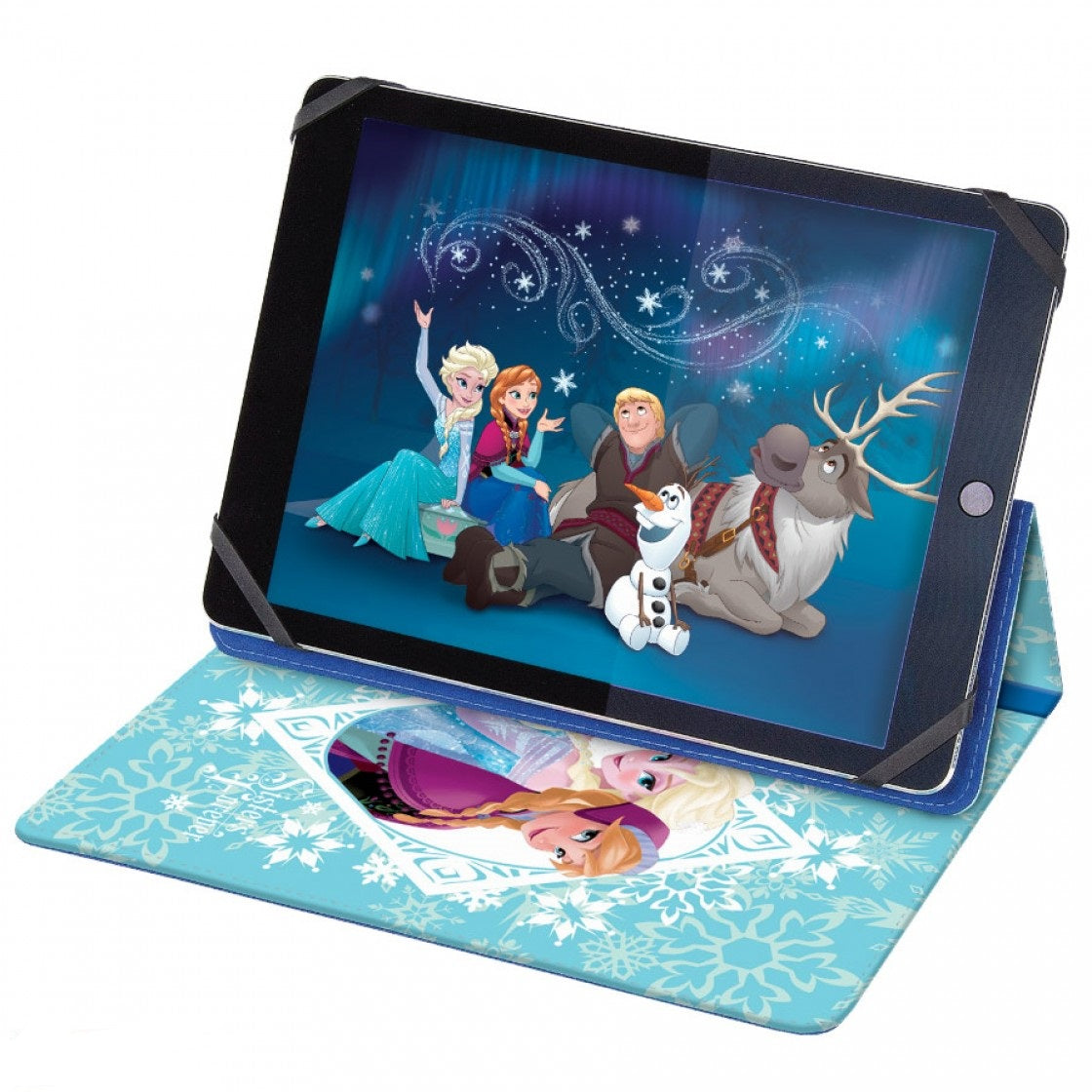 Frozen Universele Tablethoes