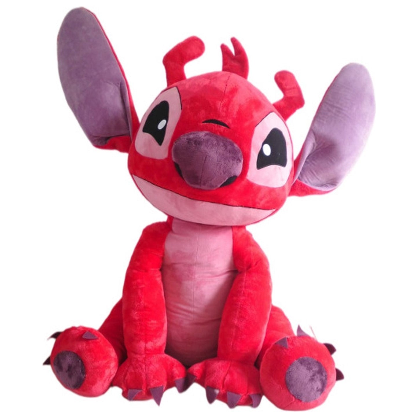 Lilo & Stitch pluche - Leroy - 120 cm