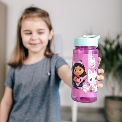 Gabby's Dollhouse aero-drinkfles