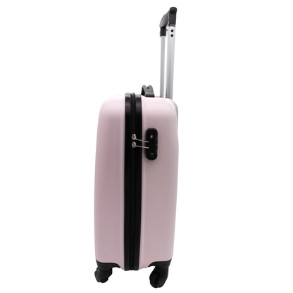 Minnie Mouse trolley