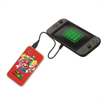 Super Mario Powerbank