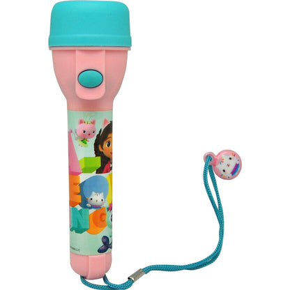 Gabby's Dollhouse Zaklamp Jumbo