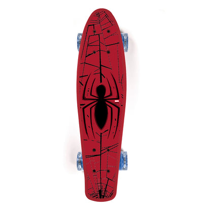Spiderman Penny Board