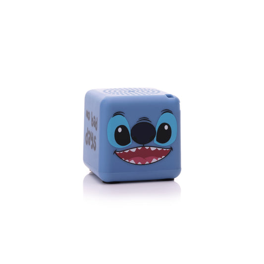 Lilo & Stitch Bitty Boomer - bluetooth luidspreker - kubus