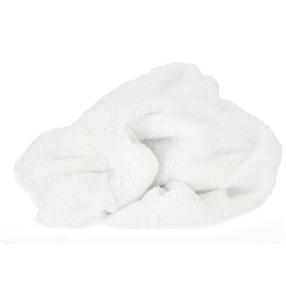 Super Mario fleece deken - sherpa