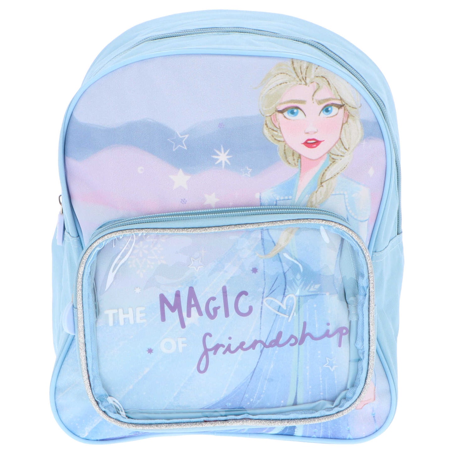 Frozen rugzak