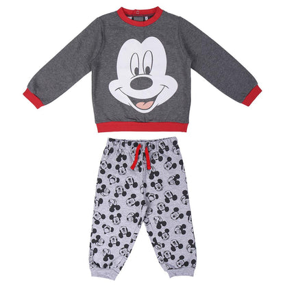 Mickey Mouse Baby joggingpak maat 80