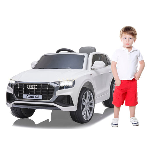 Jamara Ride-on Audi Q8