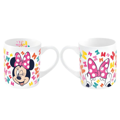 Minnie Mouse Mok in Giftbox