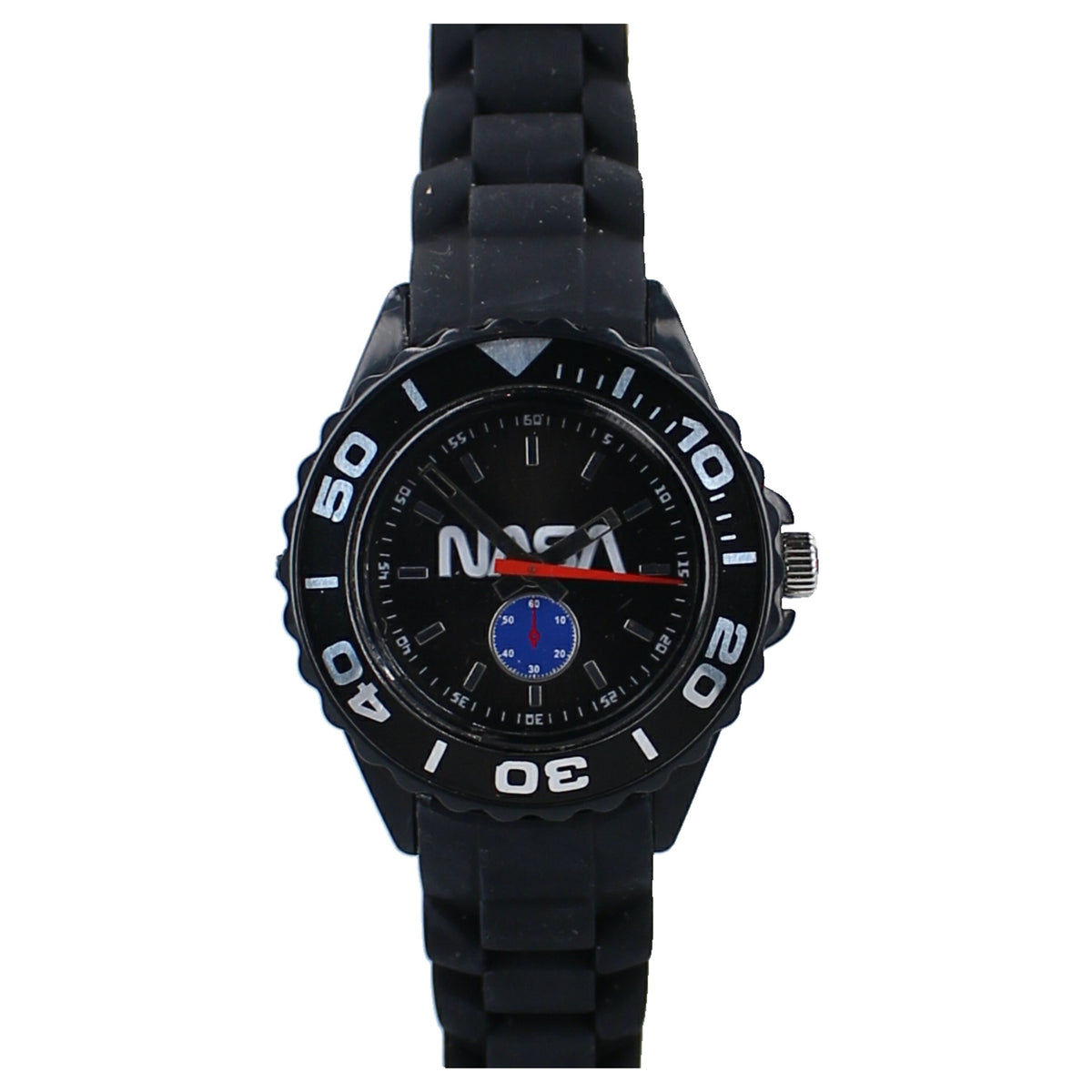 NASA horloge