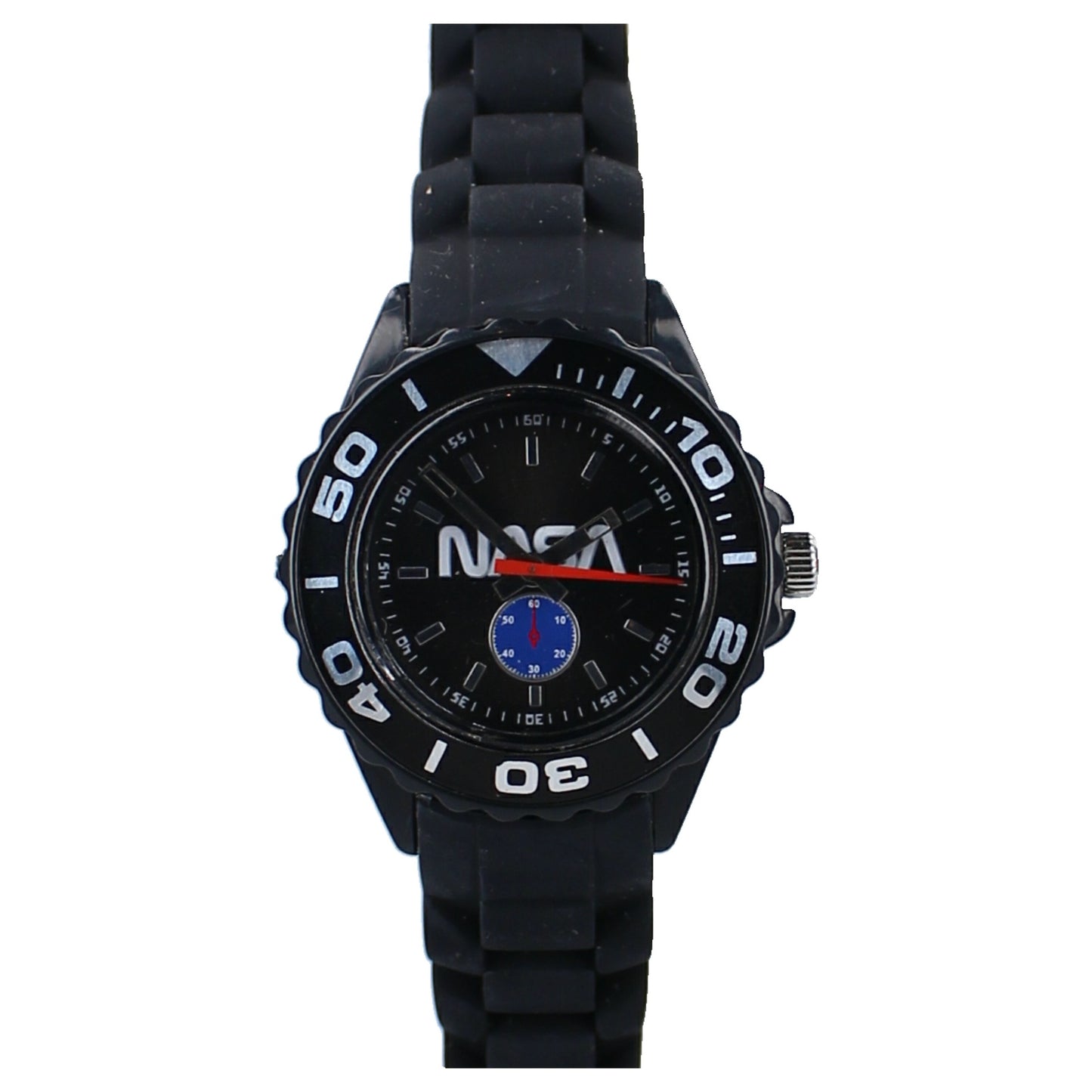 Disney Horloge - NASA Kids Time!