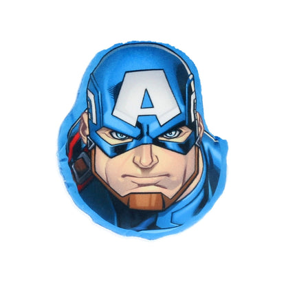 Avengers gevormd mini kussen - 15 cm