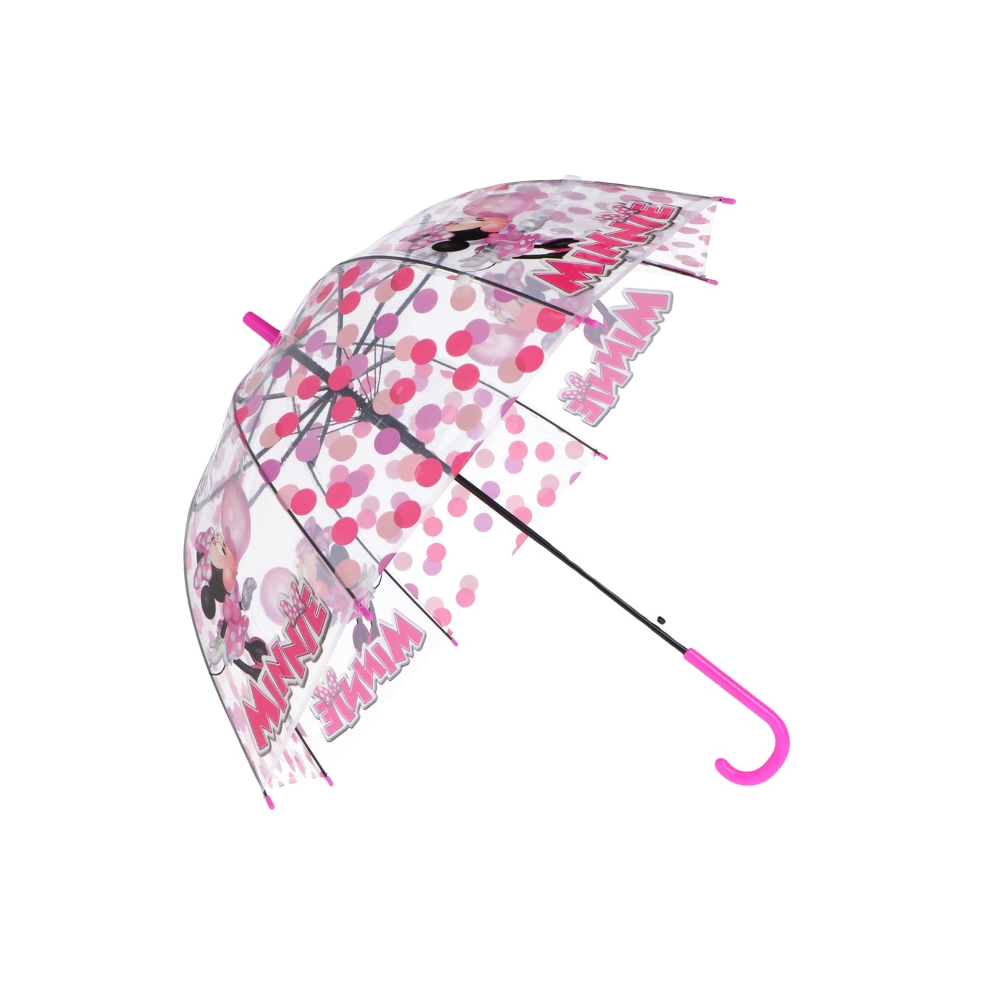 Minnie Mouse Paraplu - Bubble