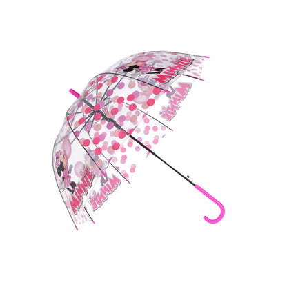 Minnie Mouse Paraplu - Bubble