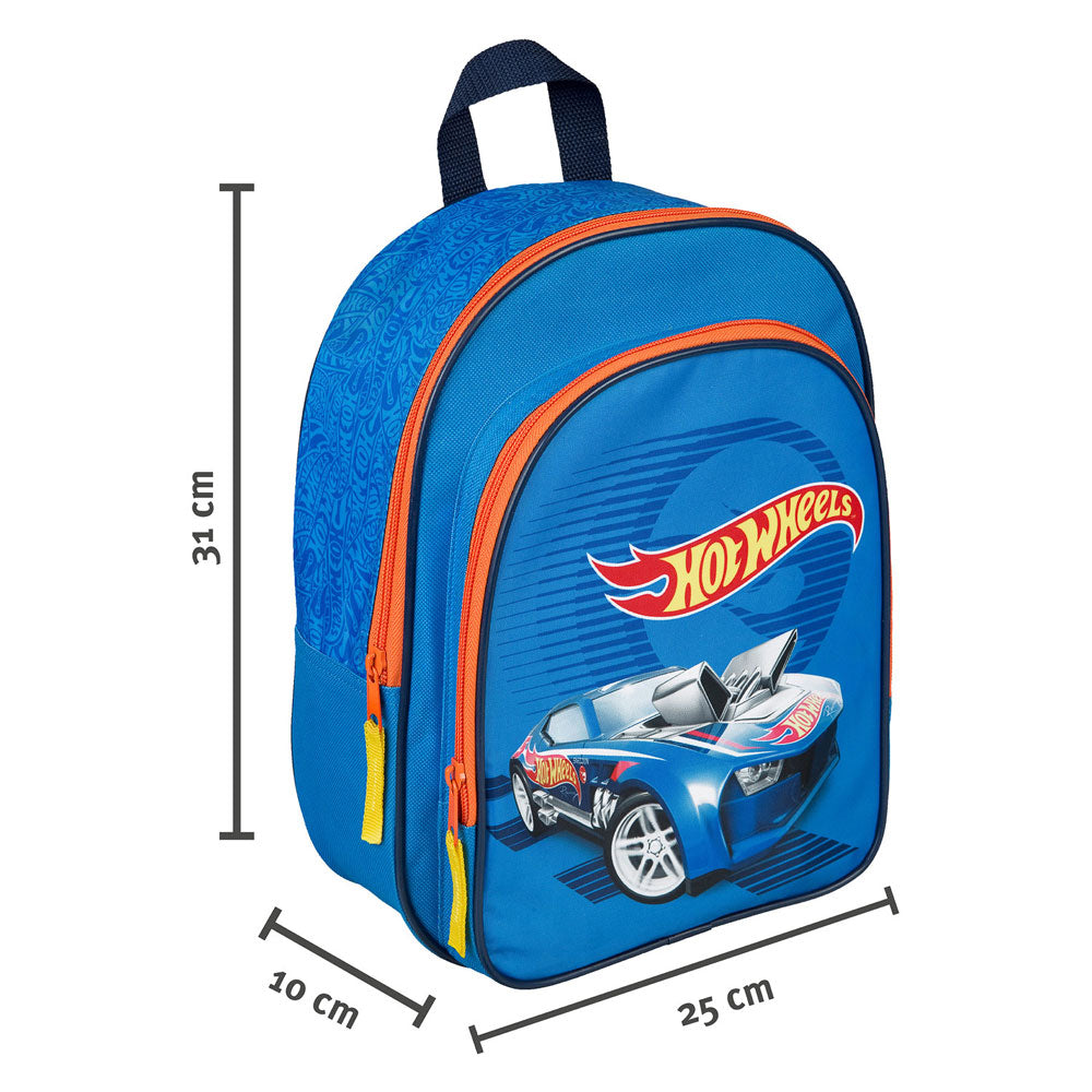 Hot Wheels rugzak