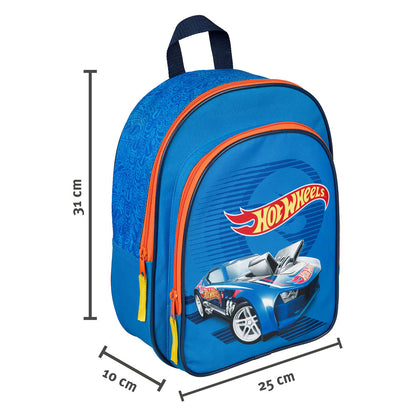 Hot Wheels rugzak
