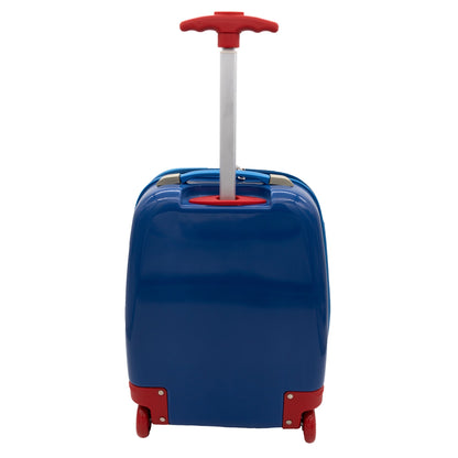 Paw Patrol trolley koffer
