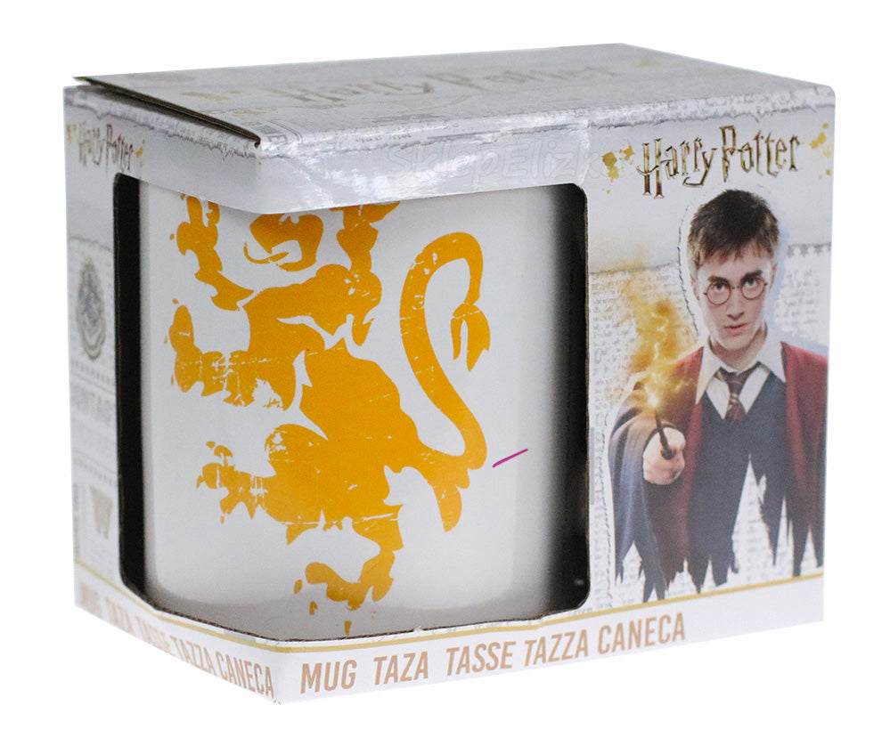 Harry Potter Mok in giftbox