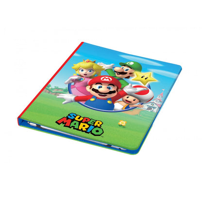 Super Mario Universele Tablethoes