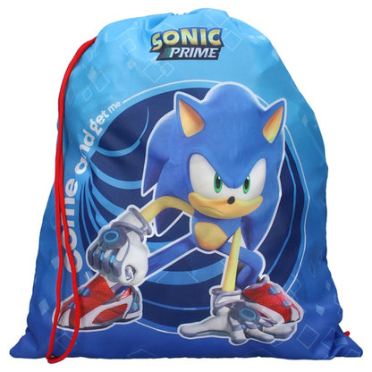Sonic gymtas