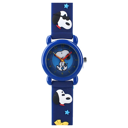 Snoopy Horloge