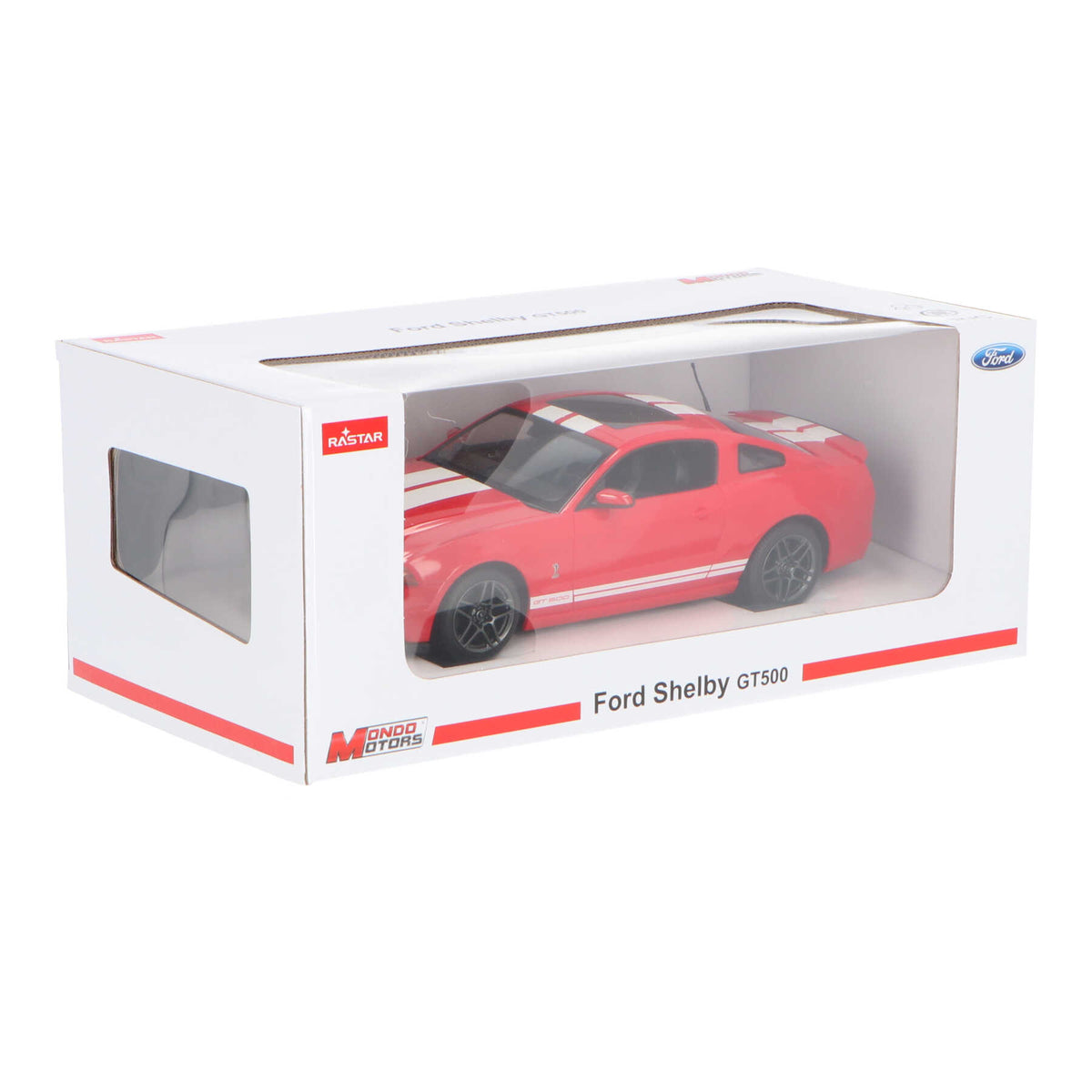 Mondo RC modelauto - Ford Shelby GT 500 - 1:14