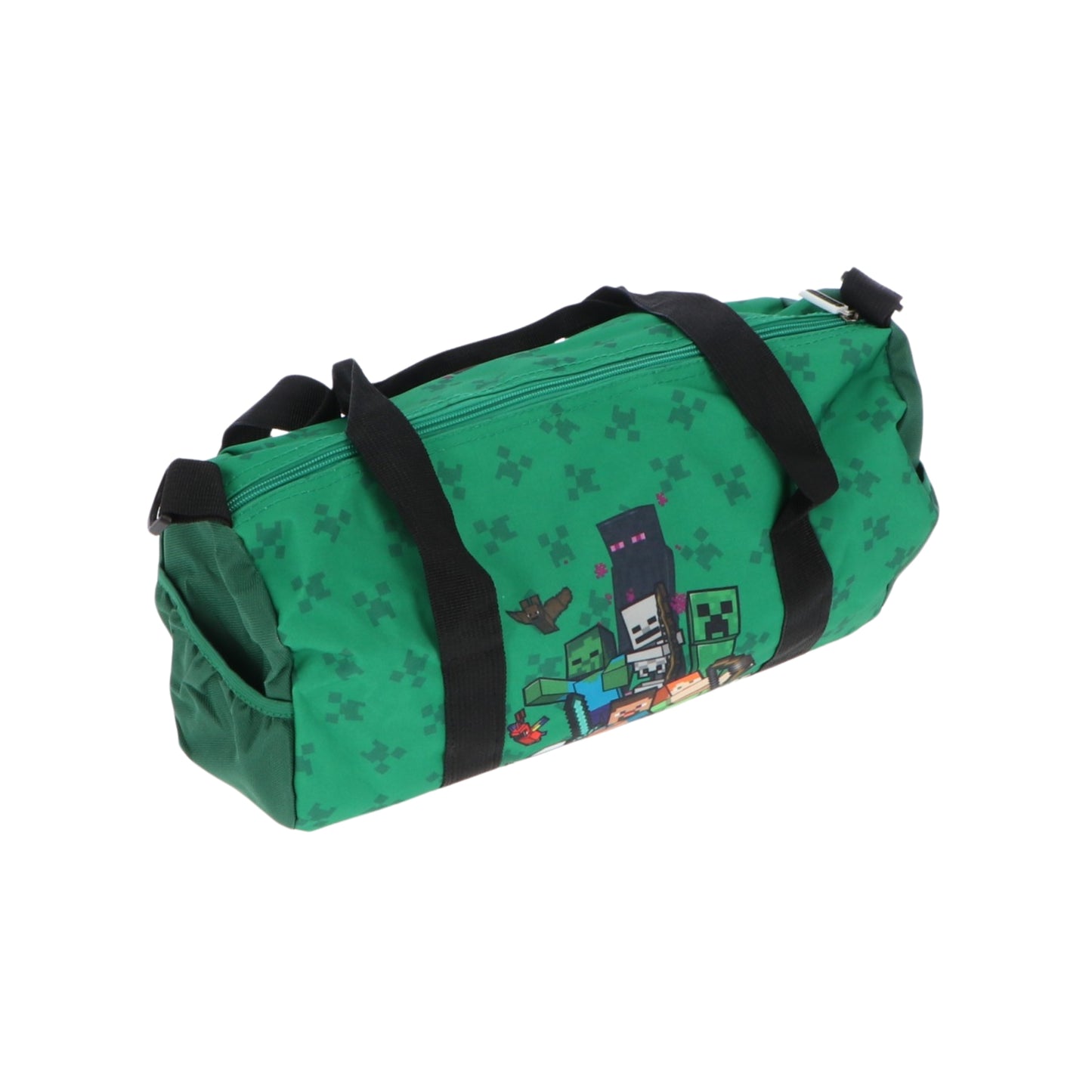 Minecraft sporttas