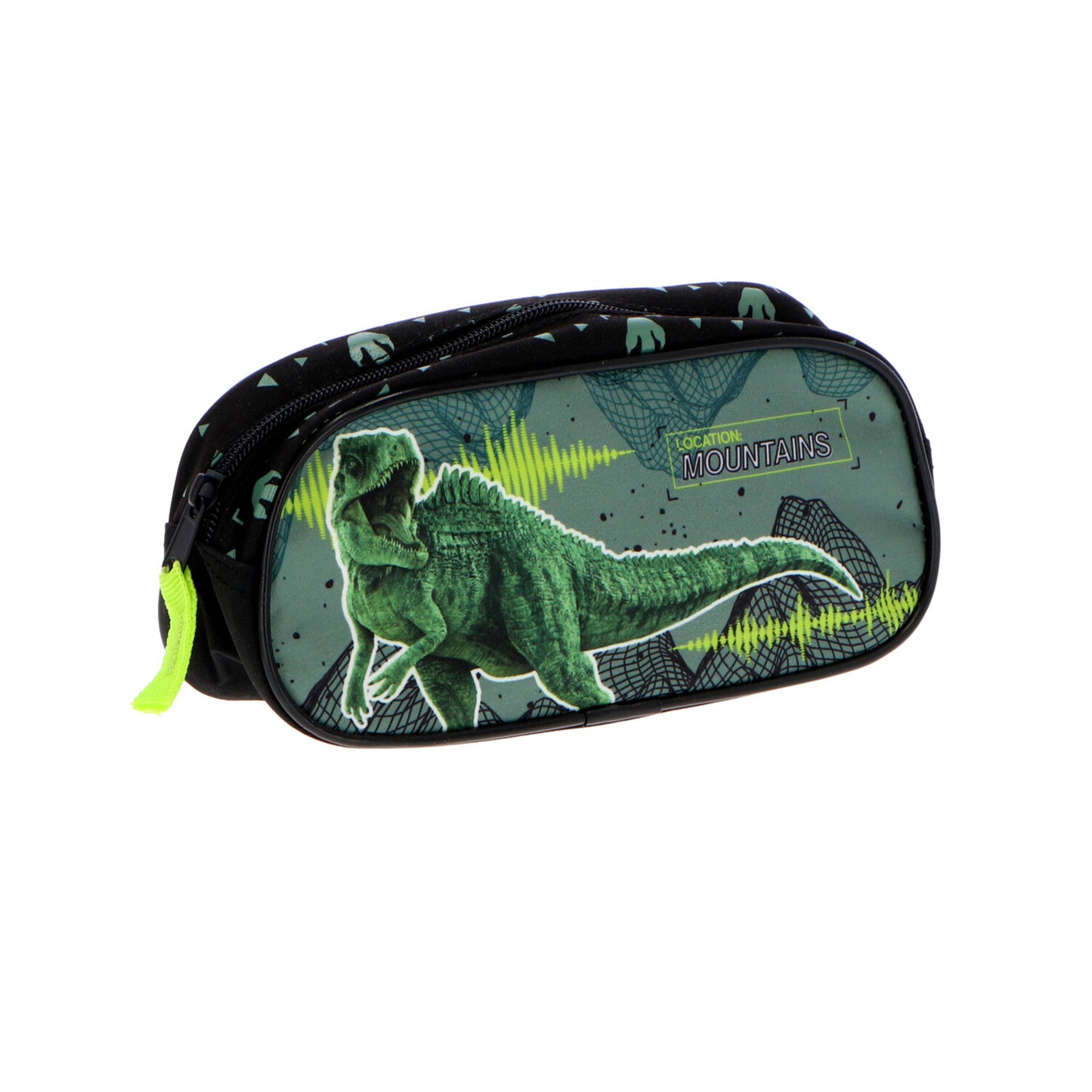 Jurassic World etui