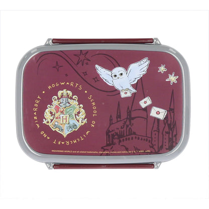 Harry Potter lunchbox
