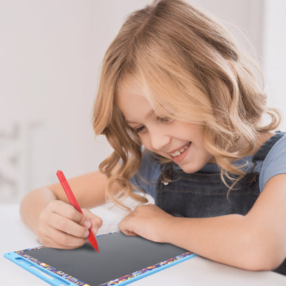 Paw Patrol E-Ink Tablet met sjablonen