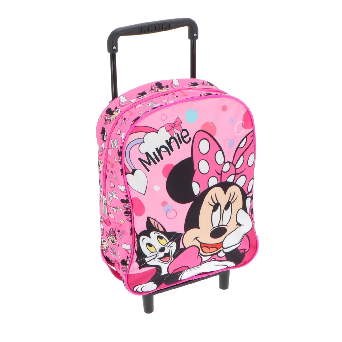 Minnie Mouse trolley rugzak