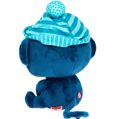 Fisher-Price Pluche Aap 20 cm