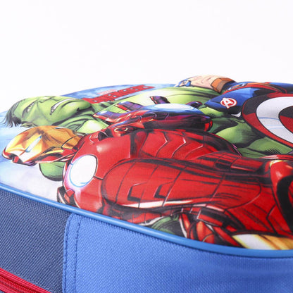 Avengers 3D rugzak