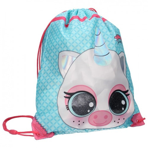 Lulupop & the Cutiepies gymtas