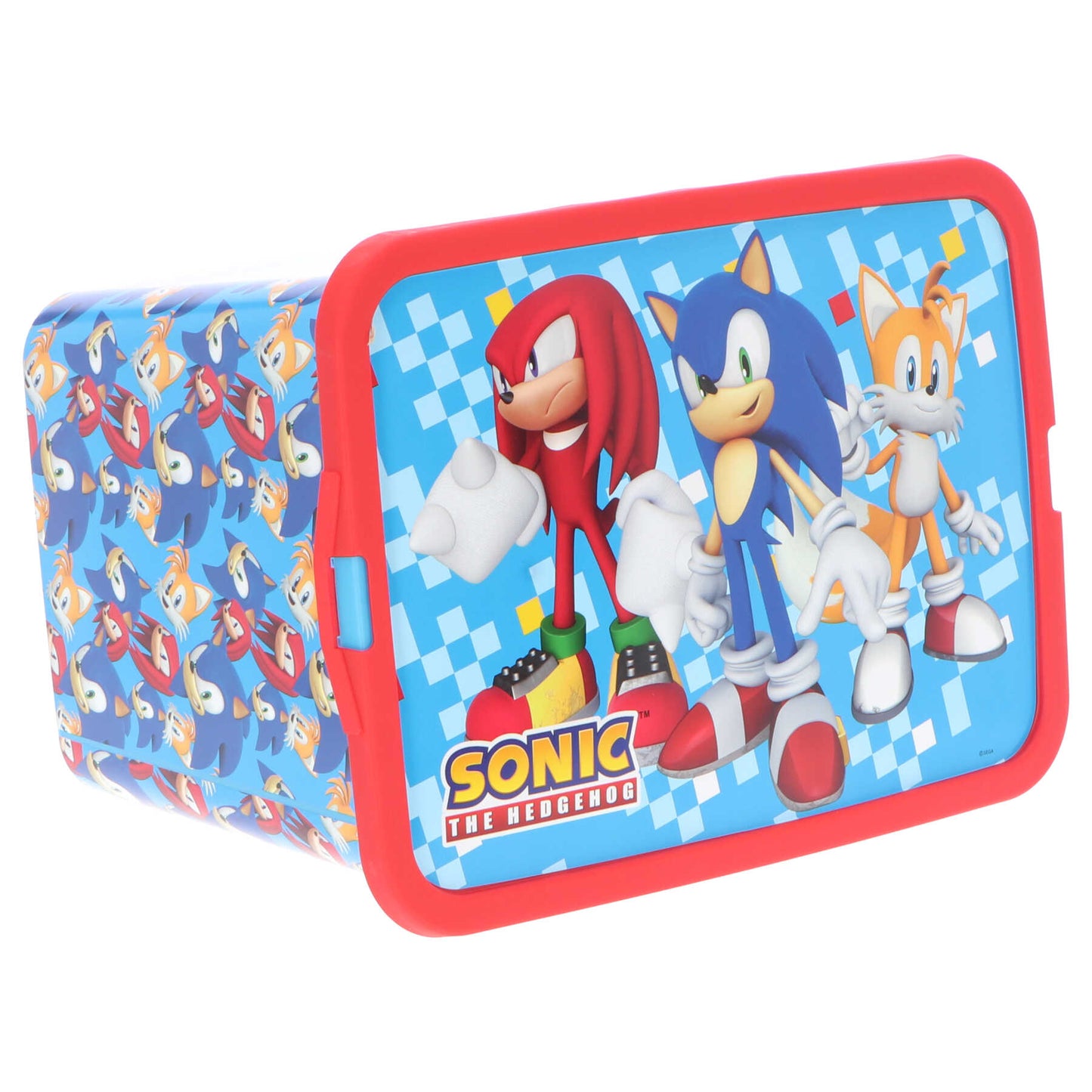 Sonic Opslag Klikdoos - 23L