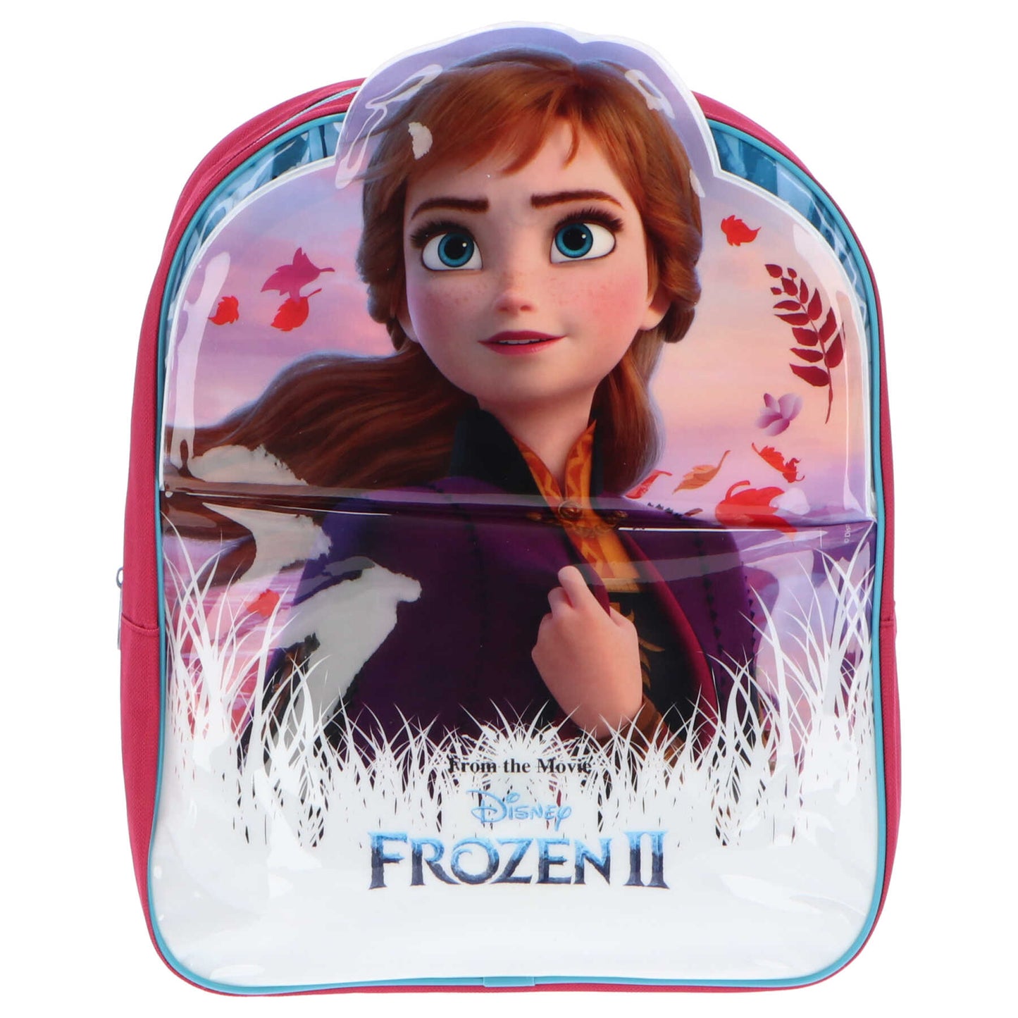 Frozen rugzak