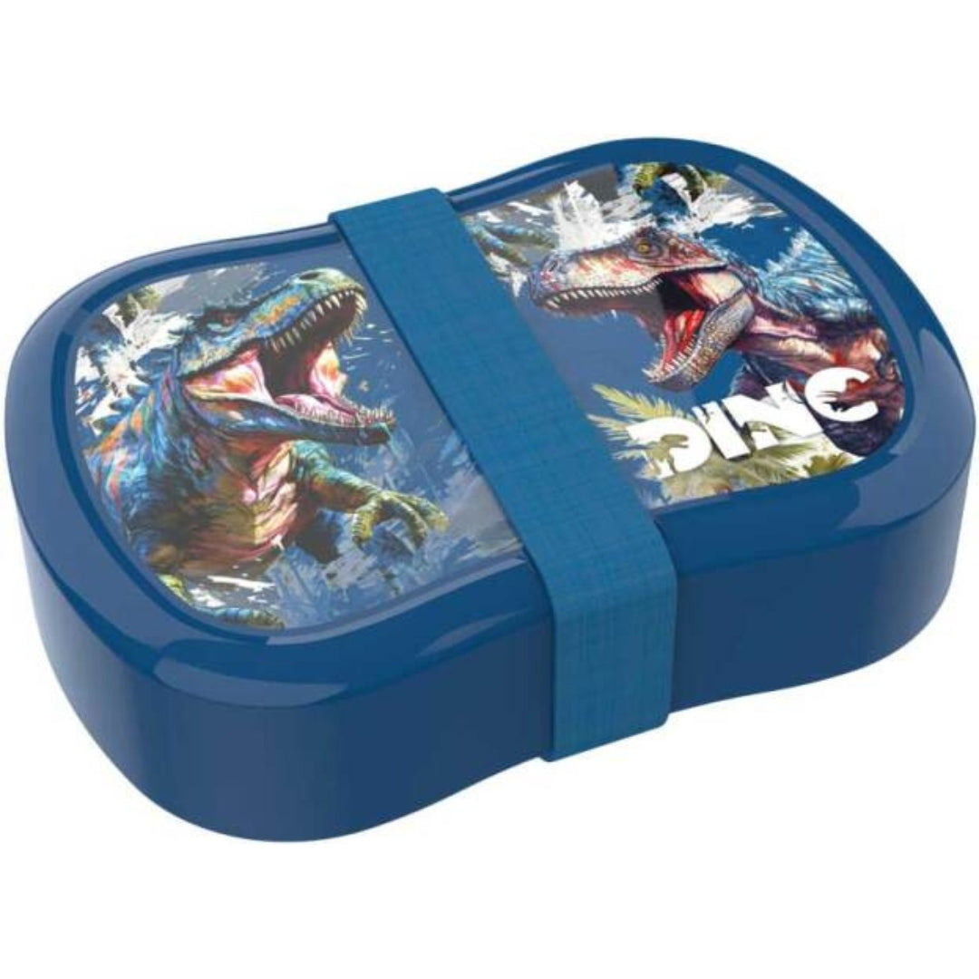Lunch Buddies lunchbox - T-Rex