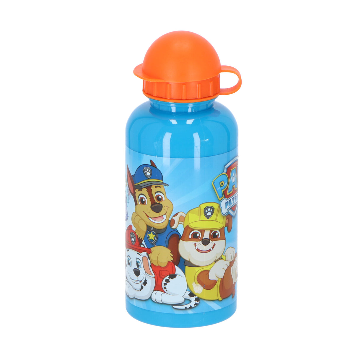 Paw Patrol drinkfles