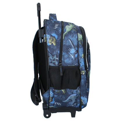 Skooter trolley rugzak