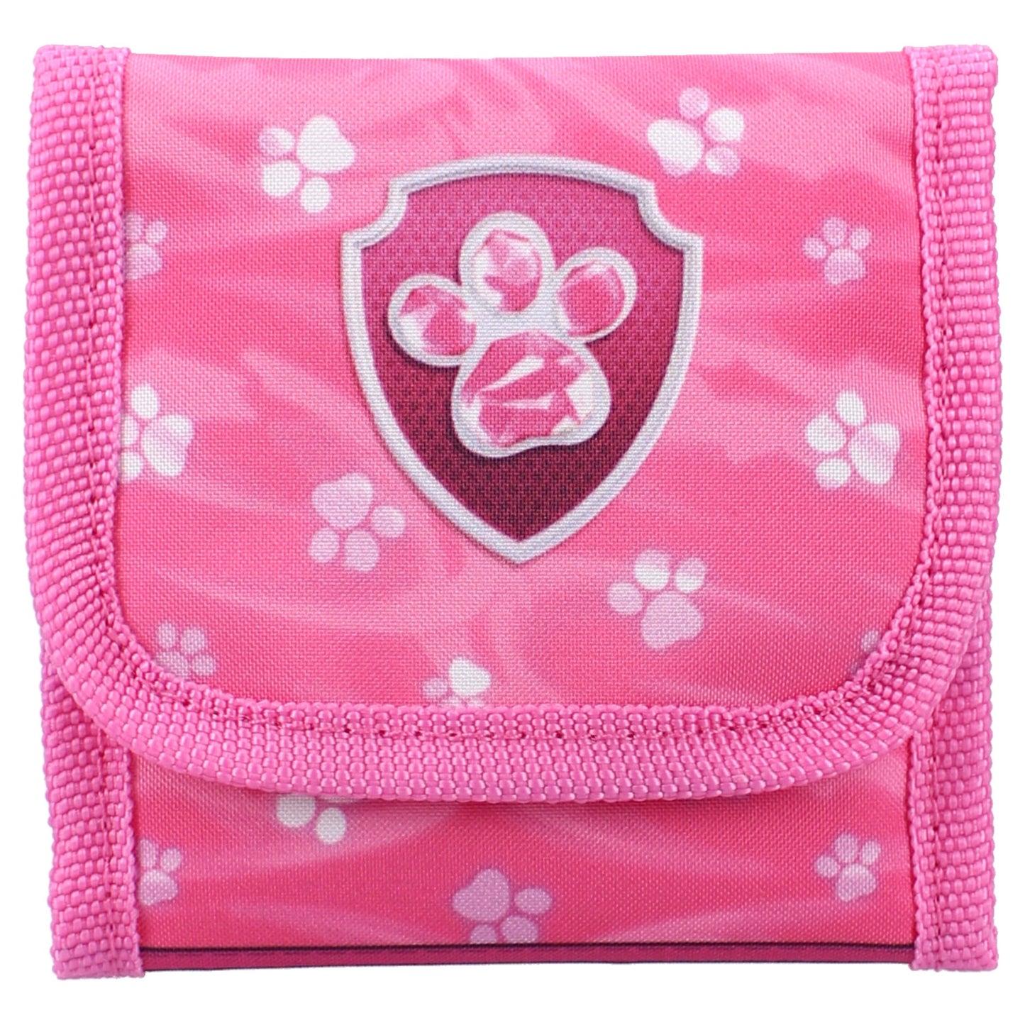 Paw Patrol Portemonnee