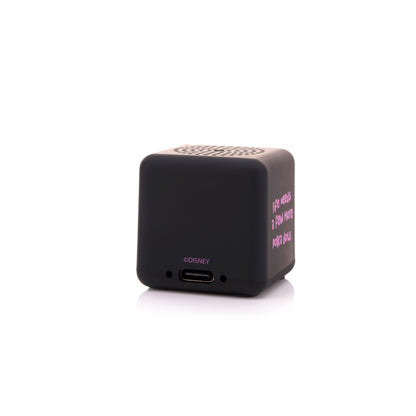 Minnie Mouse Bitty Boomer - bluetooth luidspreker - kubus