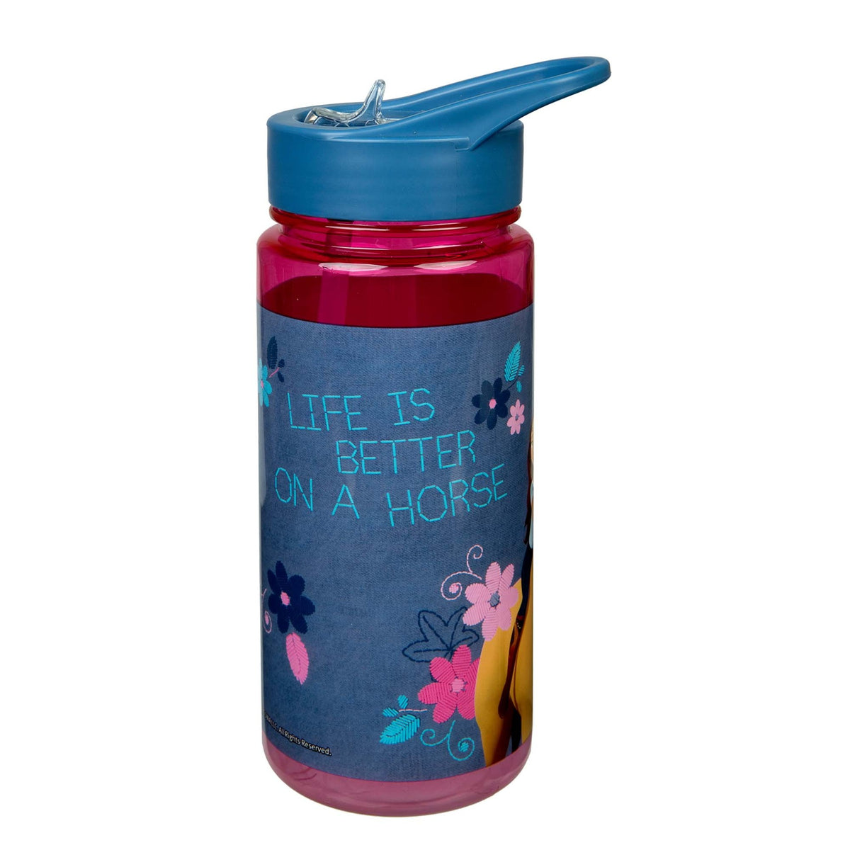 Spirit Riding Free aero-drinkfles