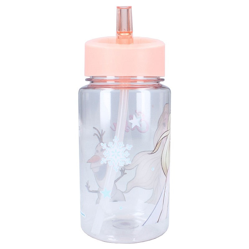 Frozen drinkfles