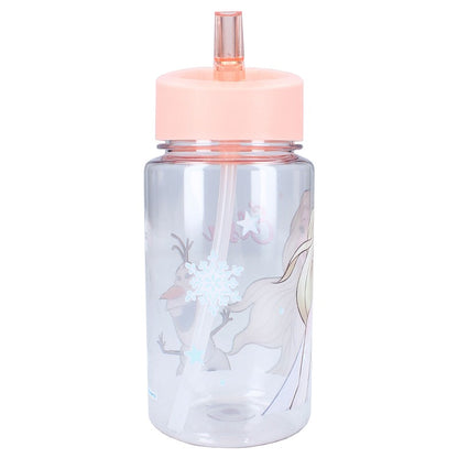 Frozen drinkfles