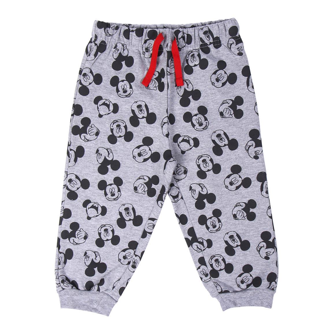 Mickey Mouse Baby joggingpak maat 80