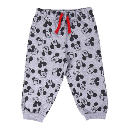 Mickey Mouse Baby joggingpak maat 80