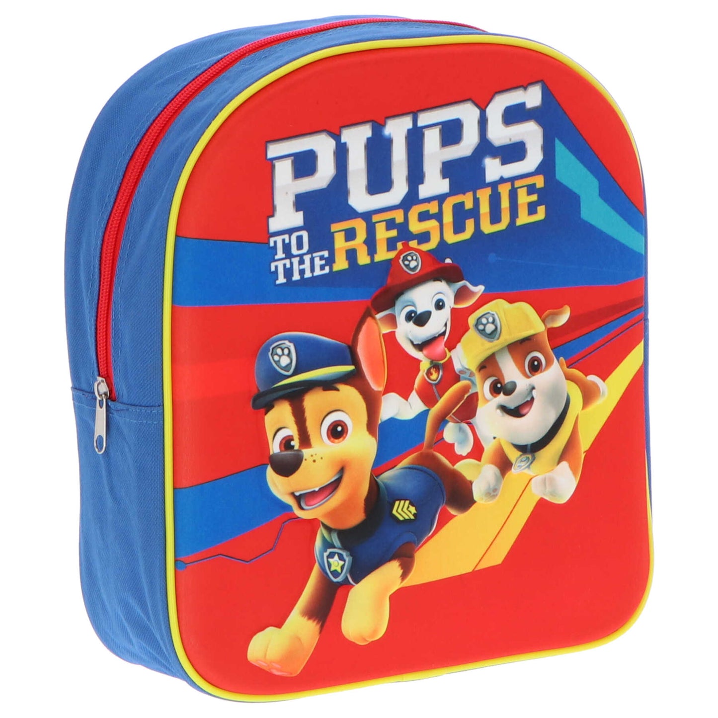 Paw Patrol 3D rugzak
