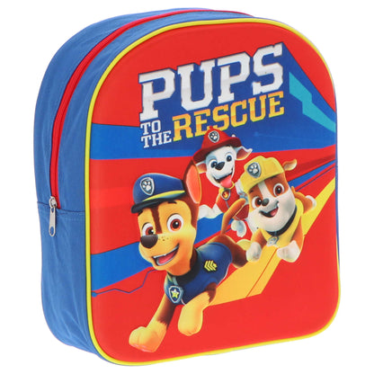 Paw Patrol 3D rugzak
