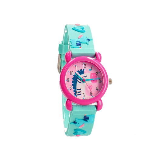 Prêt horloge