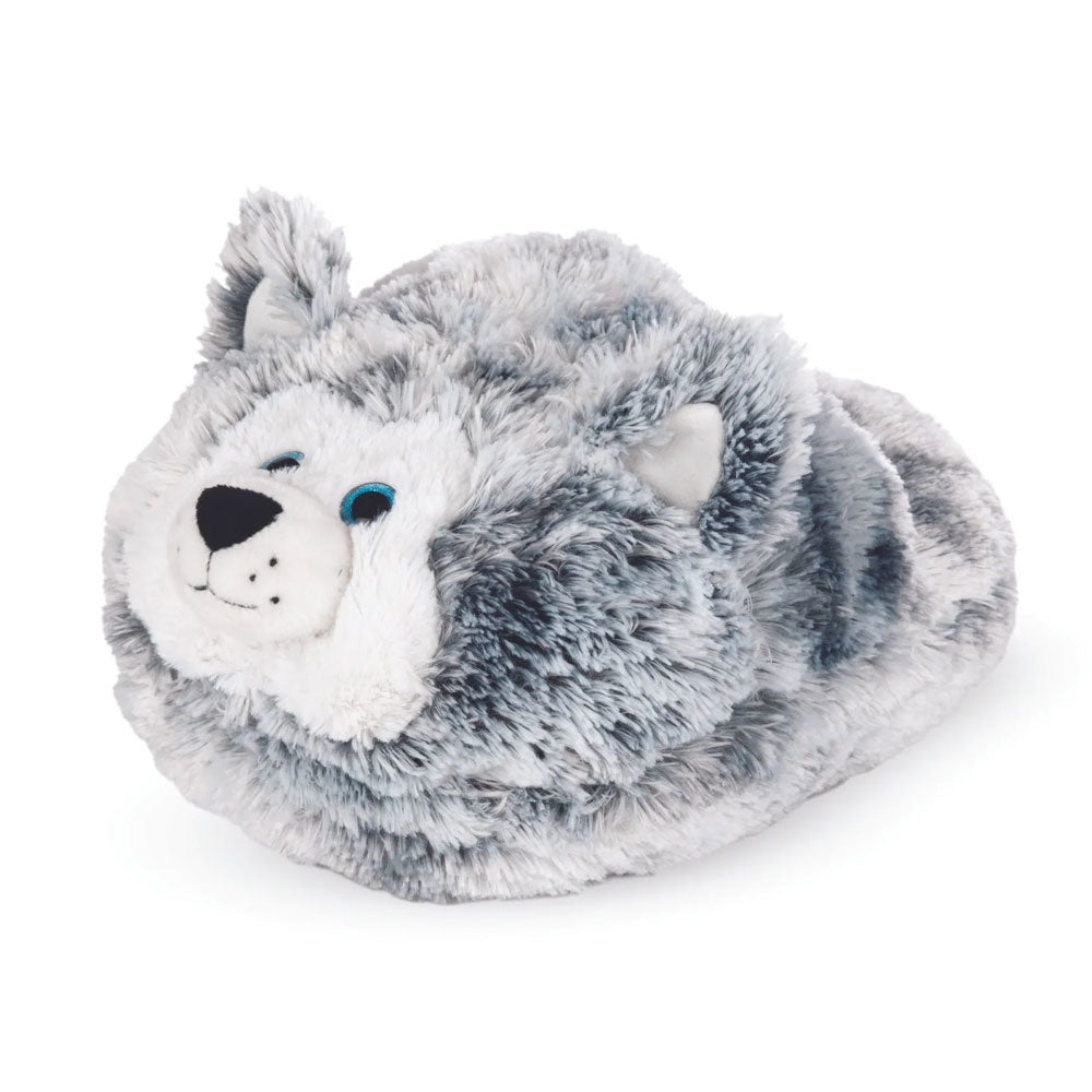 Noxxiez voetenwarmer - husky